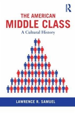 The American Middle Class - Samuel, Lawrence