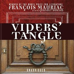 Vipers' Tangle - Mauriac, Francois