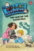 The Case of the Locked Box (Book 11)