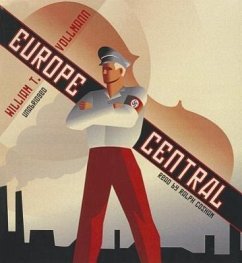 Europe Central - Vollmann, William T.