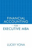 FINANCIAL ACCOUNTING FOR EXECUTIVE MBA