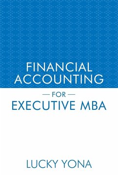 FINANCIAL ACCOUNTING FOR EXECUTIVE MBA - Yona, Lucky