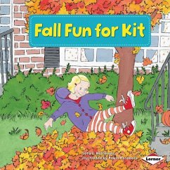 Fall Fun for Kit - Hoffmann, Sara E