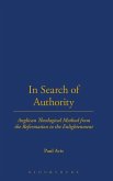 In Search of Authority