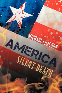 America - Chagnon, Michael