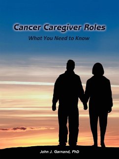 Cancer Caregiver Roles - Garnand, John J.