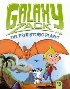 The Prehistoric Planet: Volume 3 - O'Ryan, Ray