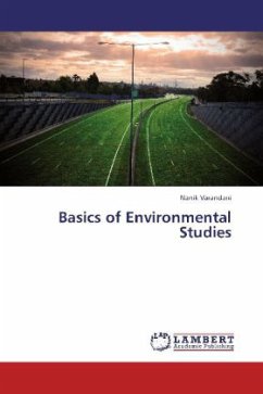 Basics of Environmental Studies