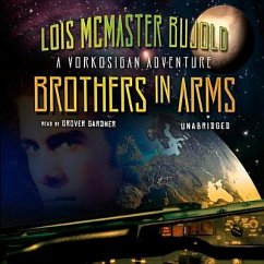 Brothers in Arms - Bujold, Lois McMaster