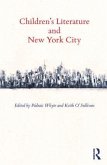 Children's Literature and New York City