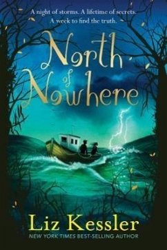 North of Nowhere - Kessler, Liz