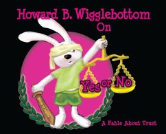 Howard B. Wigglebottom on Yes or No - Ana, Reverend; Binkow, Howard