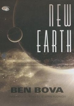 New Earth - Bova, Ben