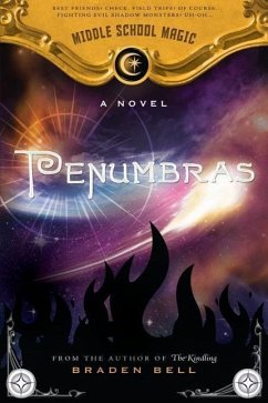 Penumbras - Bell, Braden