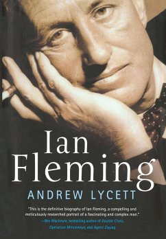 IAN FLEMING - Lycett, Andrew