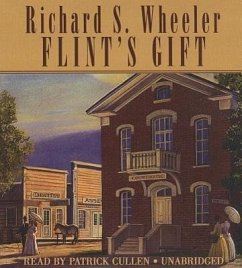 Flint S Gift - Wheeler, Richard S.