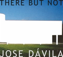 There But Not - Davila, Jose