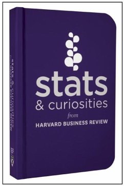 Cover Stats & Curiosities