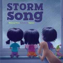 Storm Song - Viau, Nancy