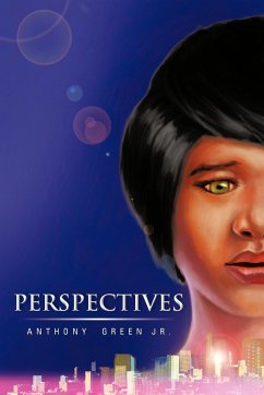 Perspectives - Green Jr, Anthony