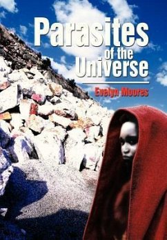 Parasites of the Universe - Moores, Evelyn