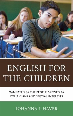 English for the Children - Haver, Johanna J.