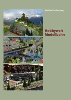 Hobbywelt Modellbahn - Hachenberg, Manfred