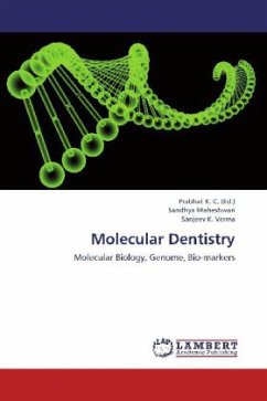 Molecular Dentistry