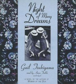 Night of Many Dreams - Tsukiyama, Gail