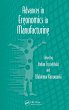 Advances in Ergonomics in Manufacturing - Bild 1