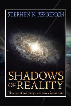 Shadows of Reality - Berberich, Stephen N.