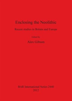 Cover Enclosing the Neolithic