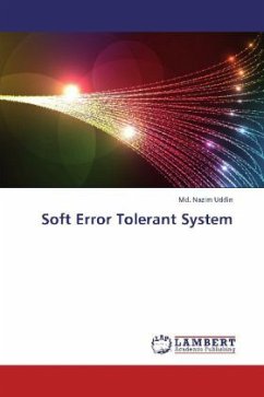 Soft Error Tolerant System - Uddin, Md. Nazim