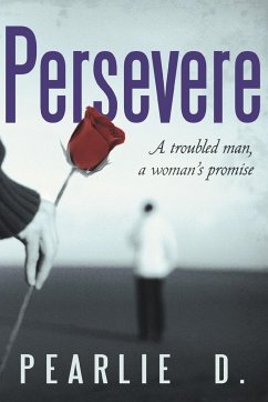 Persevere - Pearlie D.