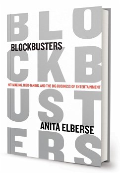 Blockbusters - Elberse, Anita