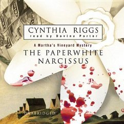 The Paperwhite Narcissus - Riggs, Cynthia