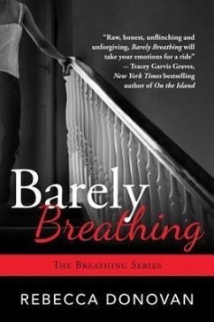 Barely Breathing - Donovan, Rebecca