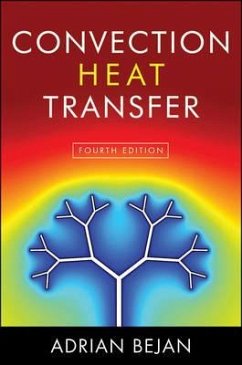 Convection Heat Transfer - Bejan, Adrian