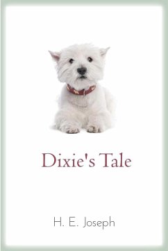 Cover Dixie's Tale