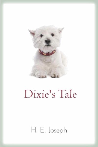 Dixie's Tale Dixie's Tale
