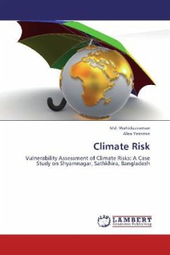 Climate Risk - Wahiduzzaman, Md.;Yeasmin, Alea