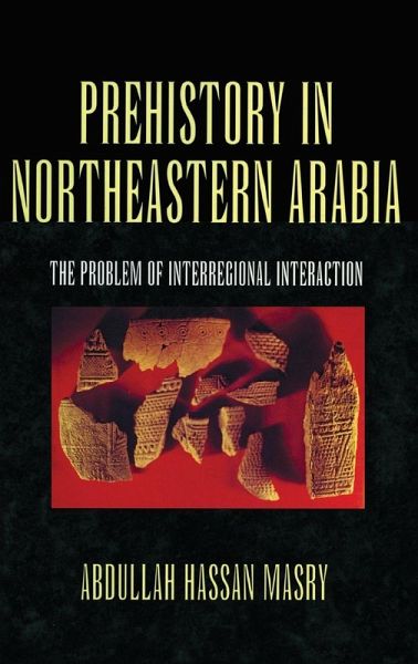 Prehistory in Northeastern Arabia