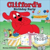 Clifford's Birthday Party: 50th Anniversary Edition