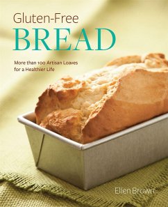 Gluten-Free Bread - Brown, Ellen