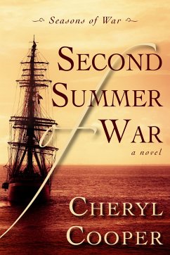 Second Summer of War - Cooper, Cheryl