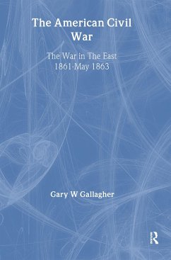 The American Civil War - Gallagher, Gary W