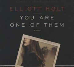 Cover You Are One of Them
