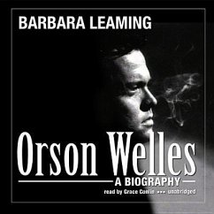 Orson Welles: A Biography - Leaming, Barbara