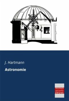 Astronomie