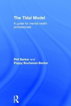The Tidal Model - Barker; Buchanan-Barker, Poppy